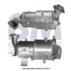 TOYOT 2505126020 Soot/Particulate Filter, exhaust system